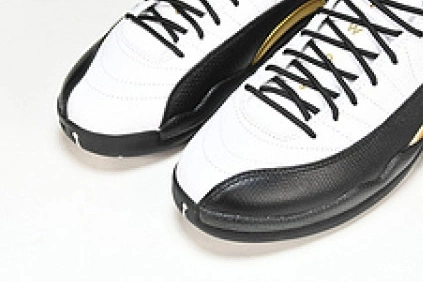 CT8013-170 JORDAN 12 AIR “ROYALTY” 0831